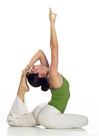 омоложение