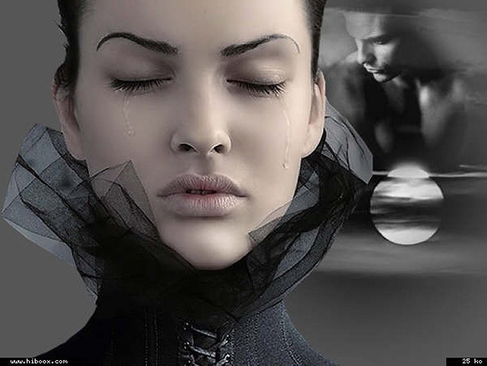 плакать полезно для здоровья