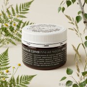 Крем для тела после бани Вифалия, 100 мл